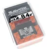 Savox SB-2290SG Digitale HV Brushless Servo – Monsterkracht & Maximale Precisie
