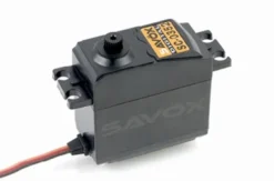 Savox SC-0352 Digital DC Motor Servo