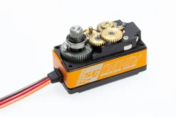 Savox SC-1251MG+ Plus Digital Low Profile Servo 9.0KG@6V (versie 2023)