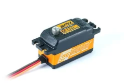 Savox SC-1251MG+ Plus Digital Low Profile Servo 9.0KG@6V (versie 2023)