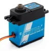 Savox SW1212SG+ Waterproof Digital Servo 46KG/0.14S @ 7.4V (versie 2023)