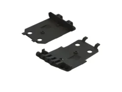 SC F/R LOWER SKIDPLATES (2PCS) – AR320419