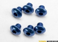 Screws button-head – 4x4mm – TRX3940