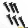Screws countersunk machine – 4x18mm – TRX2547