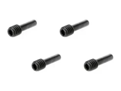 SCREW SHAFT M4X2.5X13MM 4PCS – AR713005
