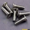 Screws, 3x10mm countersunk machine – TRX3177