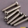 Screws 3x15mm roundhead machine – TRX2563