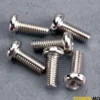 Screws 3x8mm roundhead machine – TRX2559