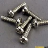 Screws 3x10mm roundhead self-tapping – TRX2675