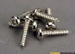Screws 3x12mm – TRX2676