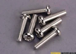 Screws 4x15mm – TRX2573