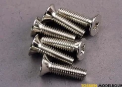 Screws 4x15mm – TRX3167