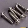Screws 3x15mm washerhead machine – TRX3187