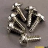 Screws 3x8mm washerhead self-tapping – TRX3290