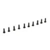 Screw 3x10mm 10 pieces – LOS255005