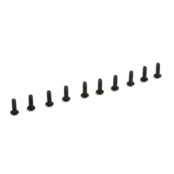 Screw 3x10mm 10 pieces – LOS255005