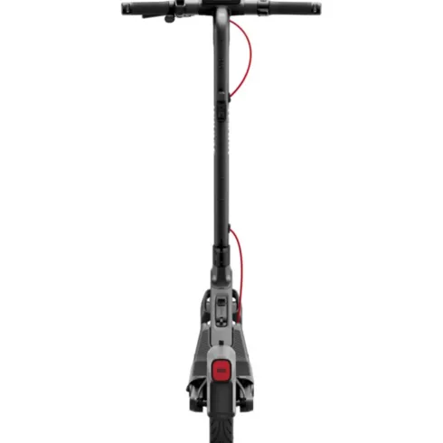 Segway Ninebot E3 Pro elektrische step (Versie 2025)