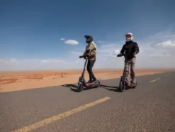 Segway Ninebot ZT3 PRO E