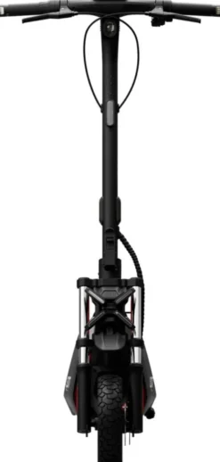 Segway Ninebot ZT3 PRO E