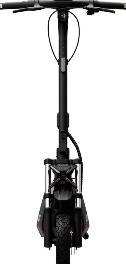 Segway Ninebot ZT3 PRO E