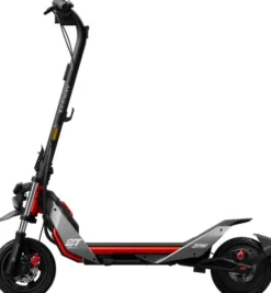Segway Ninebot ZT3 PRO E