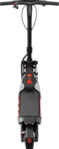 Segway Ninebot ZT3 PRO E
