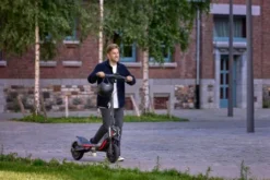 Segway Ninebot ZT3 PRO E