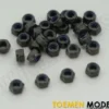 Self locking hexagon nut M5 15pcs – G-06738-05