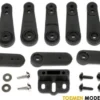 SERVO ARM SET – HPI85461