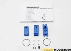 Servo case gaskets – 2080 Micro waterproof servo – TRX2081