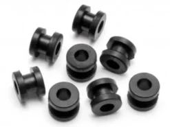 SERVO GROMMET 8pcs – HPI87511