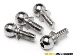 Servo Link Ball 8mm – MV24098