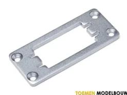 Servo Mount Plate – MV24014