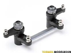 Servo Saver and Steering Set –MV24010