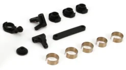 Servo Saver Set 1/18 4WD All – ECX214003
