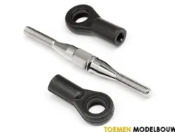 SERVO TURNBUCKLE SET – HPI107366