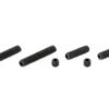 SET SCREW SET M3X3 M3X10 M3X16MM 2PCS EACH – AR742300