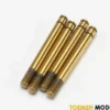 Shaft GTR shock TiN-coated – 1:16 Scale – TRX7063T