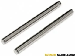 SHAFT 6x80mm 2pcs – HPI86633