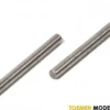 SHAFT 4x46mm SILVER 2pcs – HPI86074