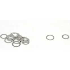 Shim Set Metric 5mm/6mm – LOSA6356