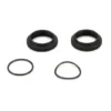 Shock Adjustment Nut 2 6IX – LOS253017