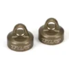 Shock Cap HA Aluminum 2 5IVE-T – TLR353000
