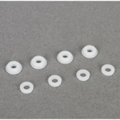 Shock Guide & Bushing 8 8IGHT Buggy 3.0 – TLR243013