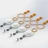 SHOCK MAINTENANCE SET (2 PAIRS) – AR220037