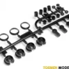 SHOCK PARTS SET – HPI100318