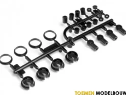 SHOCK PARTS SET – HPI100318