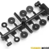 SHOCK PISTON AND BALL SET – HPI100328