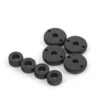 SHOCK PISTON & SHAFT GUIDE SET 4PCS – AR330228
