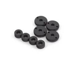 SHOCK PISTON & SHAFT GUIDE SET 4PCS – AR330228